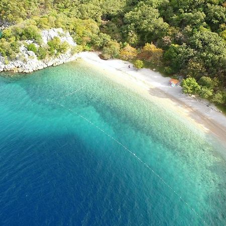 Tramuntana Holiday Home Porozina Dış mekan fotoğraf