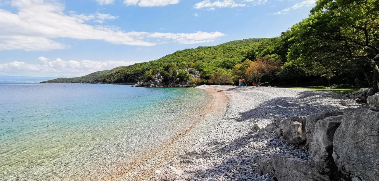 Tramuntana Holiday Home Porozina Dış mekan fotoğraf
