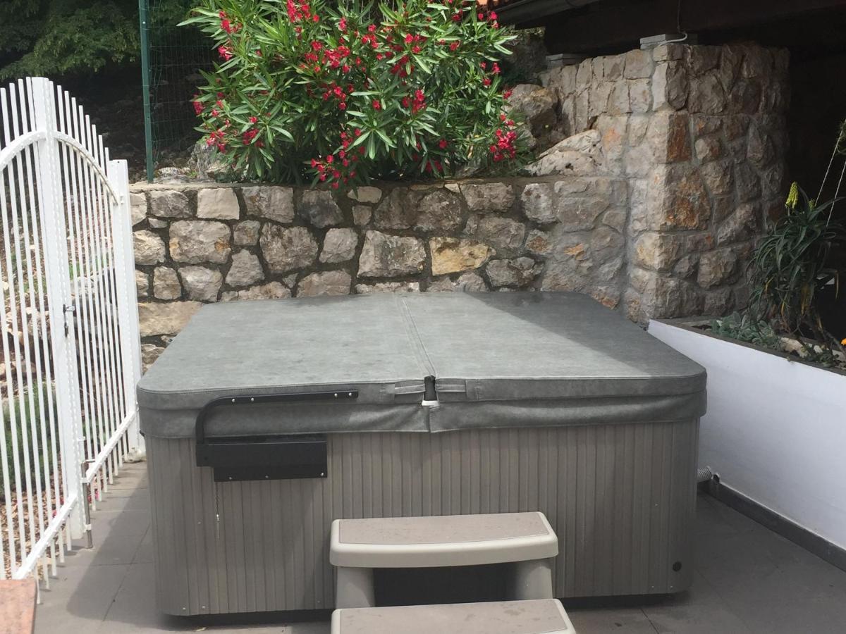 Tramuntana Holiday Home Porozina Dış mekan fotoğraf