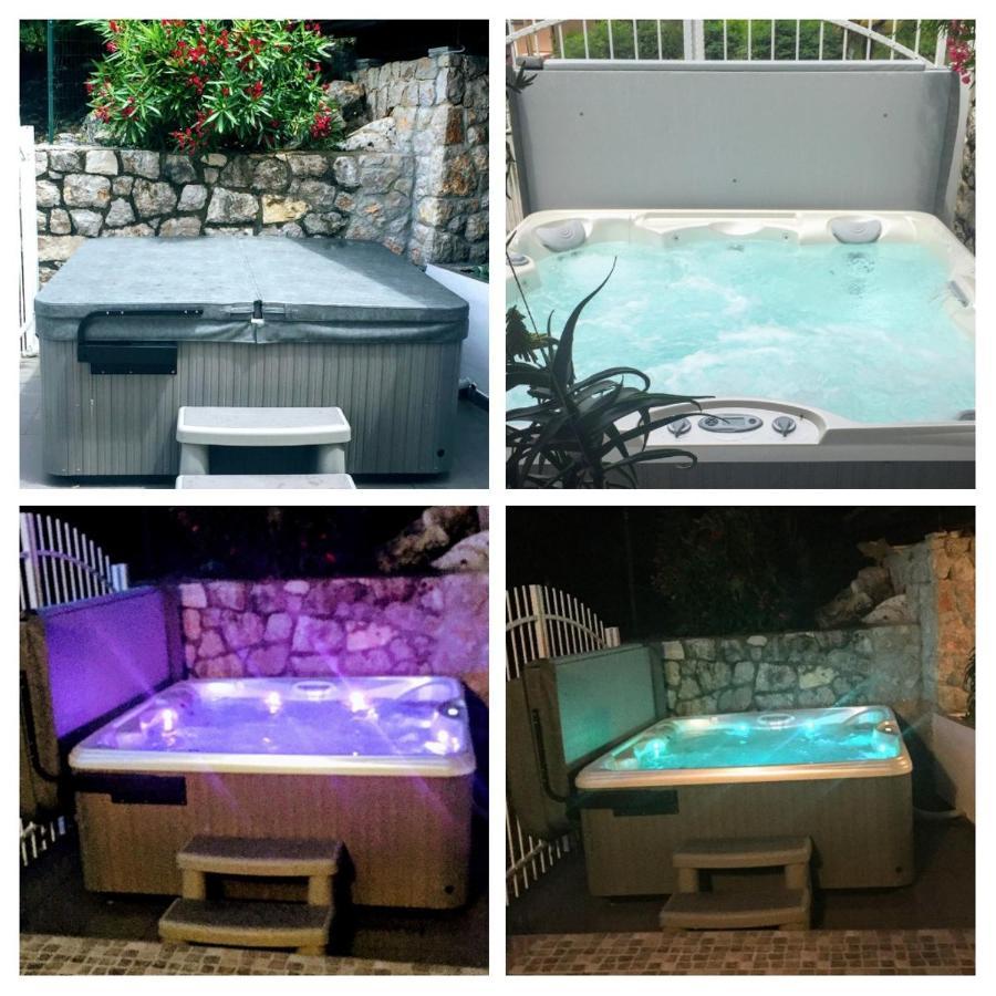Tramuntana Holiday Home Porozina Dış mekan fotoğraf