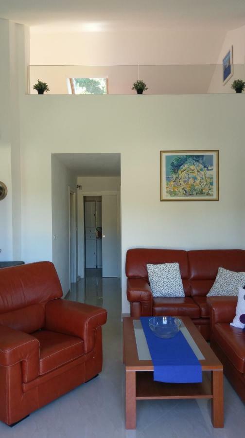 Tramuntana Holiday Home Porozina Dış mekan fotoğraf