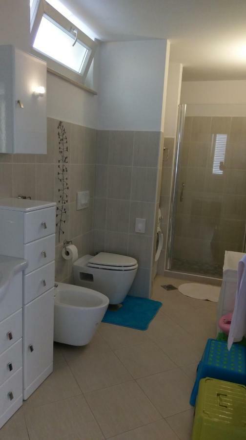 Tramuntana Holiday Home Porozina Dış mekan fotoğraf