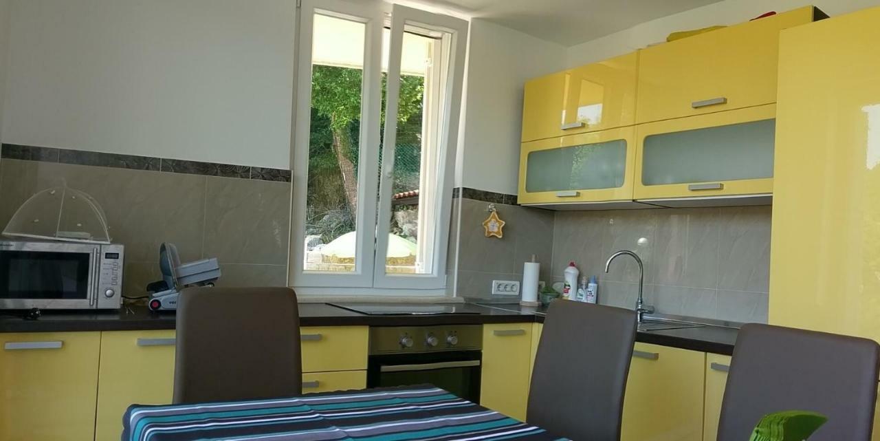 Tramuntana Holiday Home Porozina Dış mekan fotoğraf