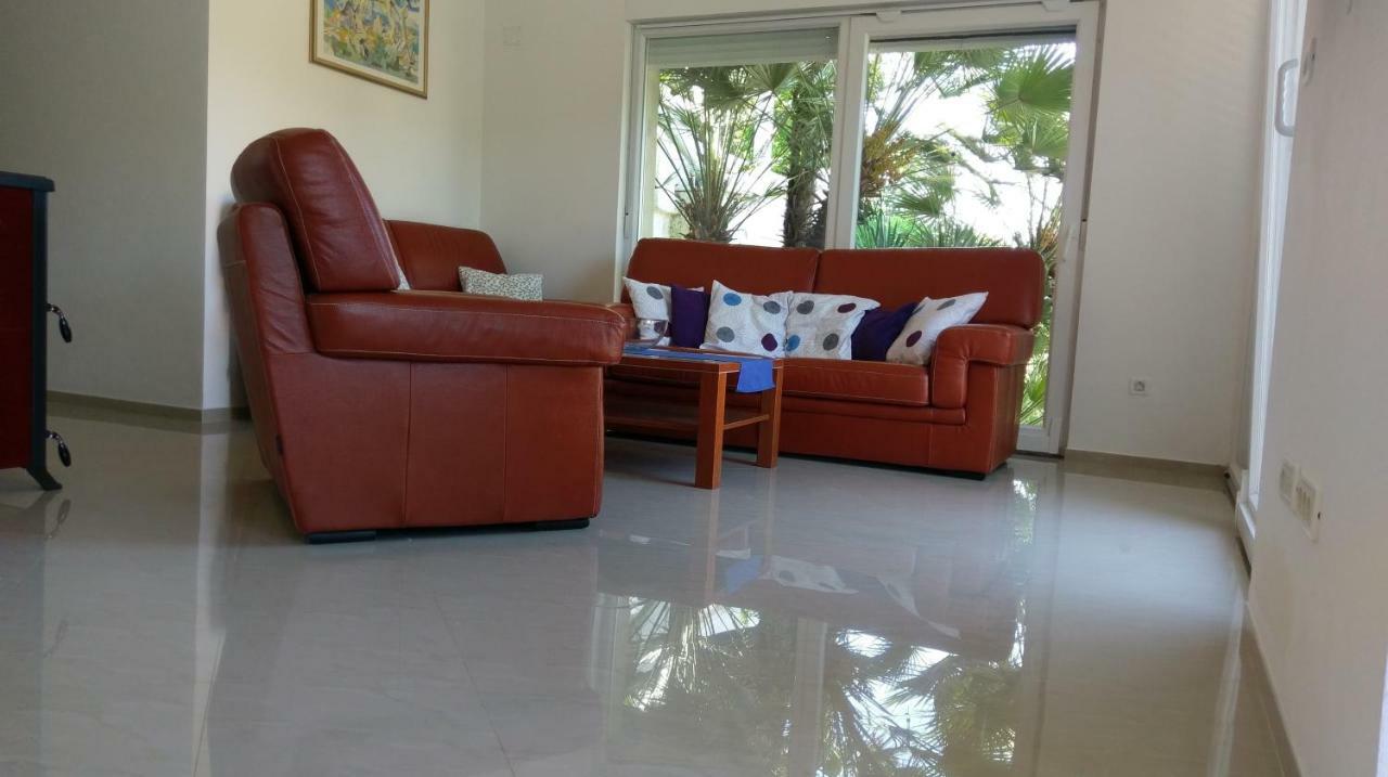 Tramuntana Holiday Home Porozina Dış mekan fotoğraf