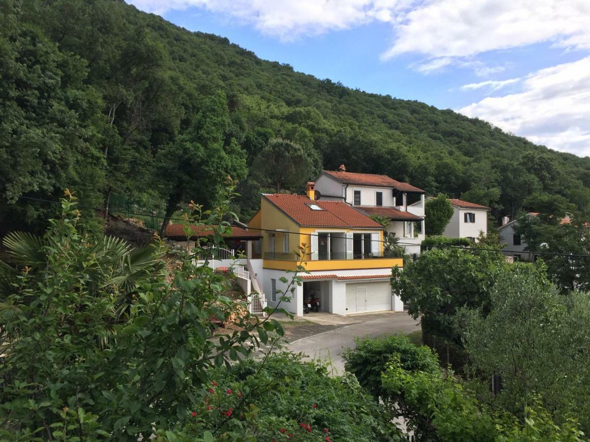 Tramuntana Holiday Home Porozina Dış mekan fotoğraf