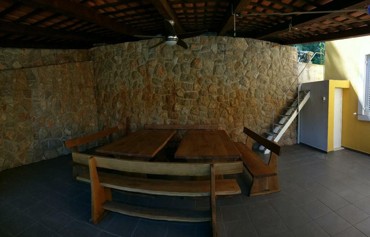 Tramuntana Holiday Home Porozina Dış mekan fotoğraf