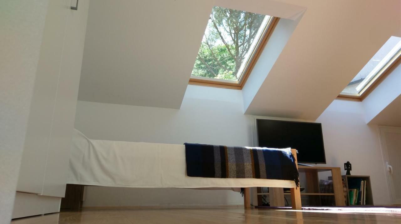 Tramuntana Holiday Home Porozina Dış mekan fotoğraf