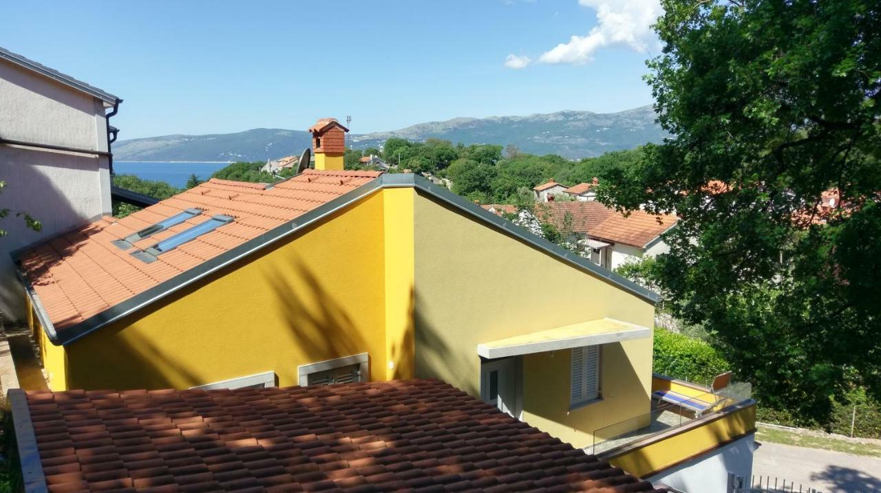 Tramuntana Holiday Home Porozina Dış mekan fotoğraf