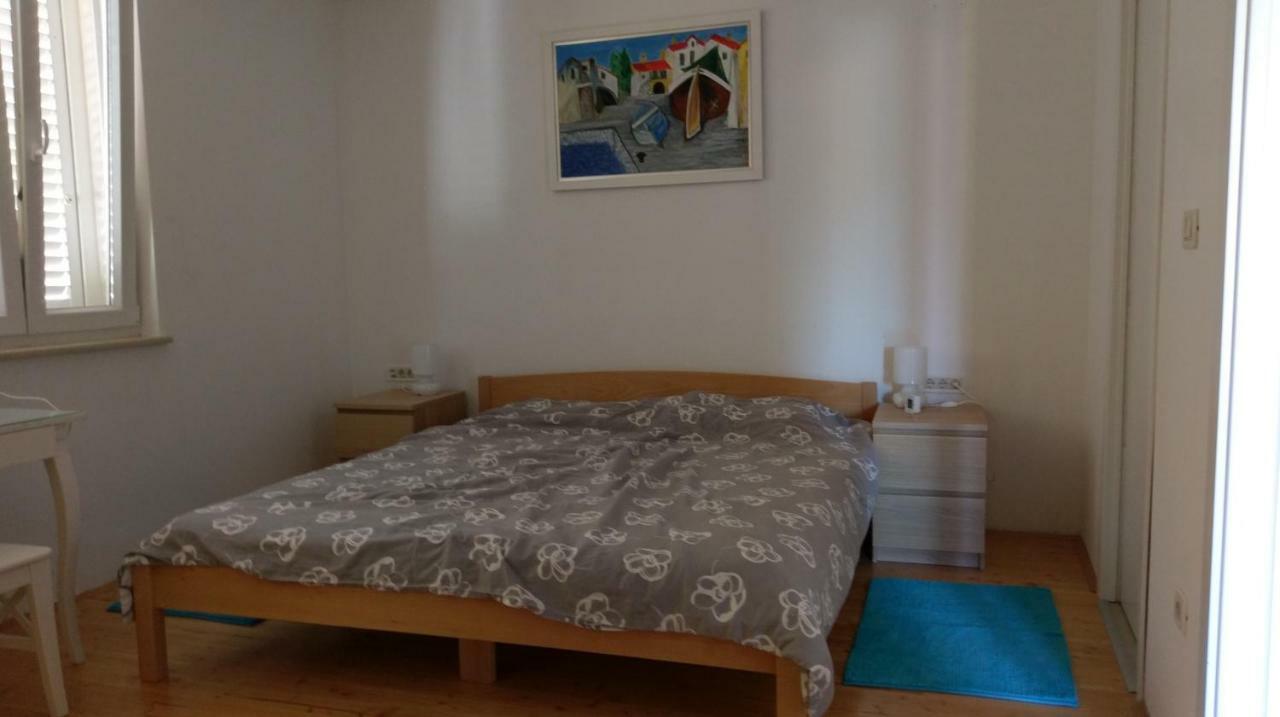 Tramuntana Holiday Home Porozina Dış mekan fotoğraf