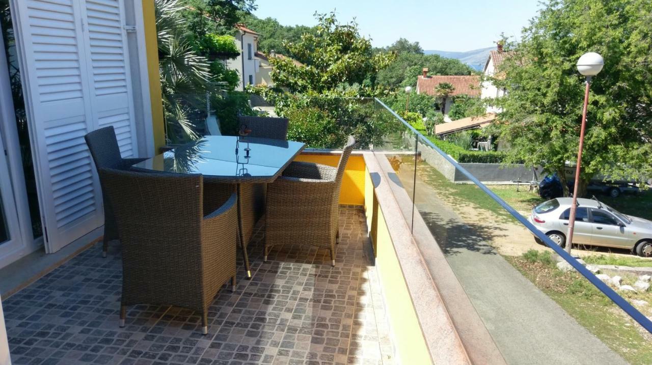 Tramuntana Holiday Home Porozina Dış mekan fotoğraf