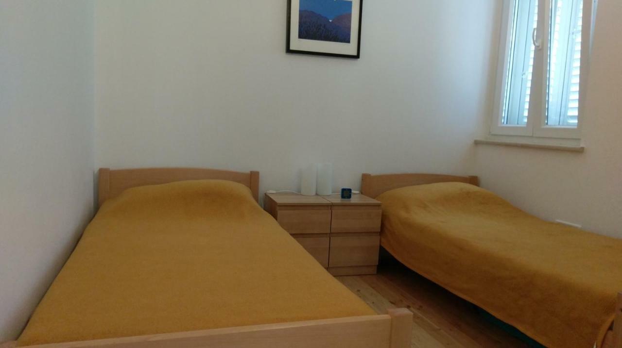 Tramuntana Holiday Home Porozina Dış mekan fotoğraf