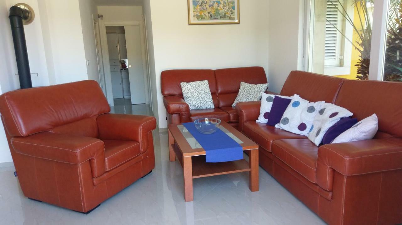 Tramuntana Holiday Home Porozina Dış mekan fotoğraf