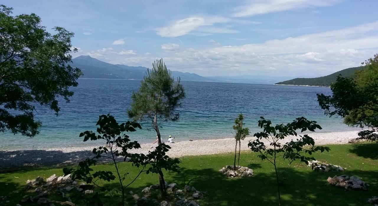 Tramuntana Holiday Home Porozina Dış mekan fotoğraf