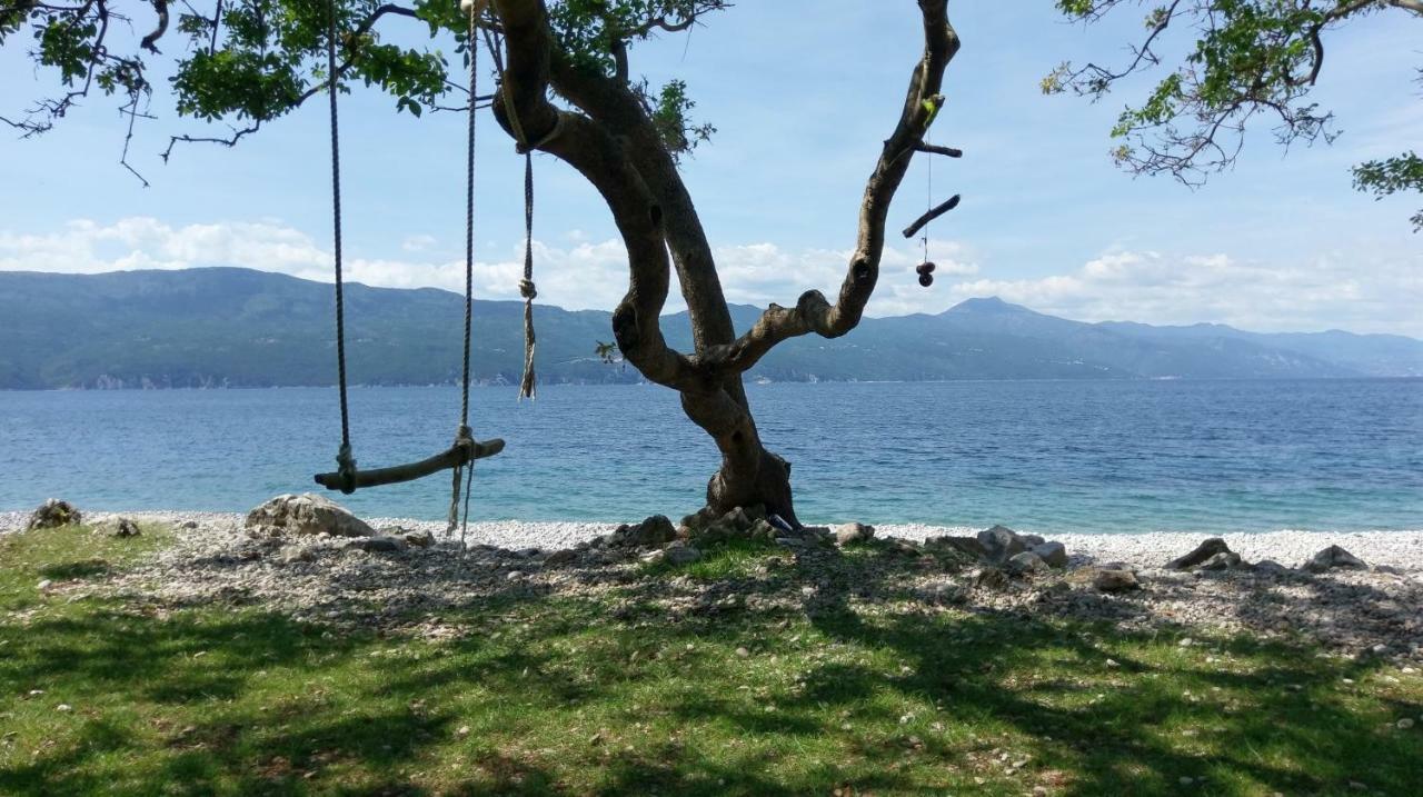 Tramuntana Holiday Home Porozina Dış mekan fotoğraf