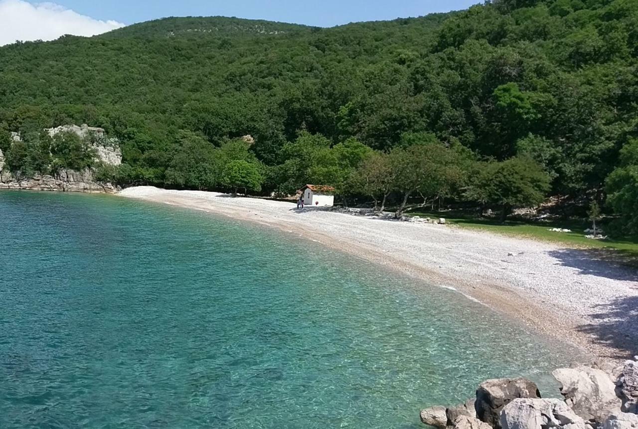 Tramuntana Holiday Home Porozina Dış mekan fotoğraf