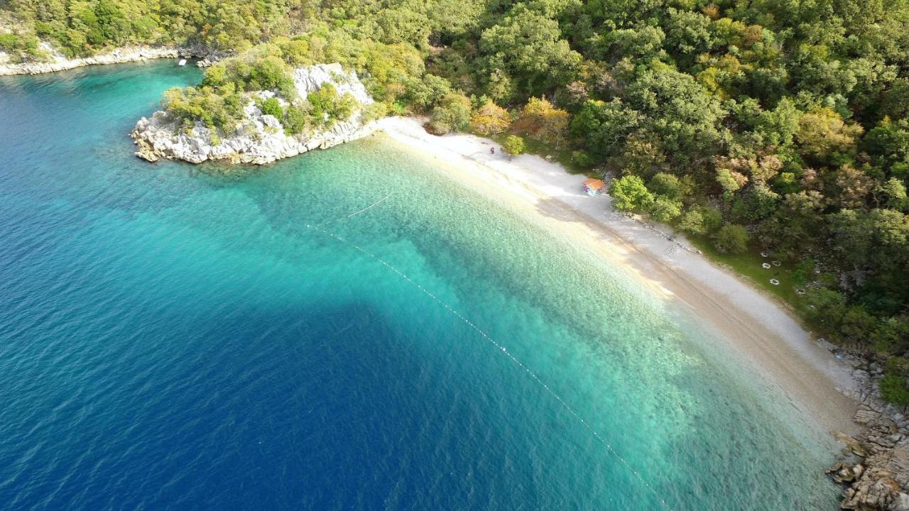 Tramuntana Holiday Home Porozina Dış mekan fotoğraf